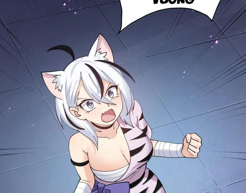 Thế Nhân Thực Sự Tin Tôi Là Đại Boss Chapter 94 - Trang 2