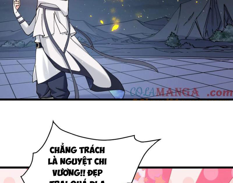 Thế Nhân Thực Sự Tin Tôi Là Đại Boss Chapter 94 - Trang 2