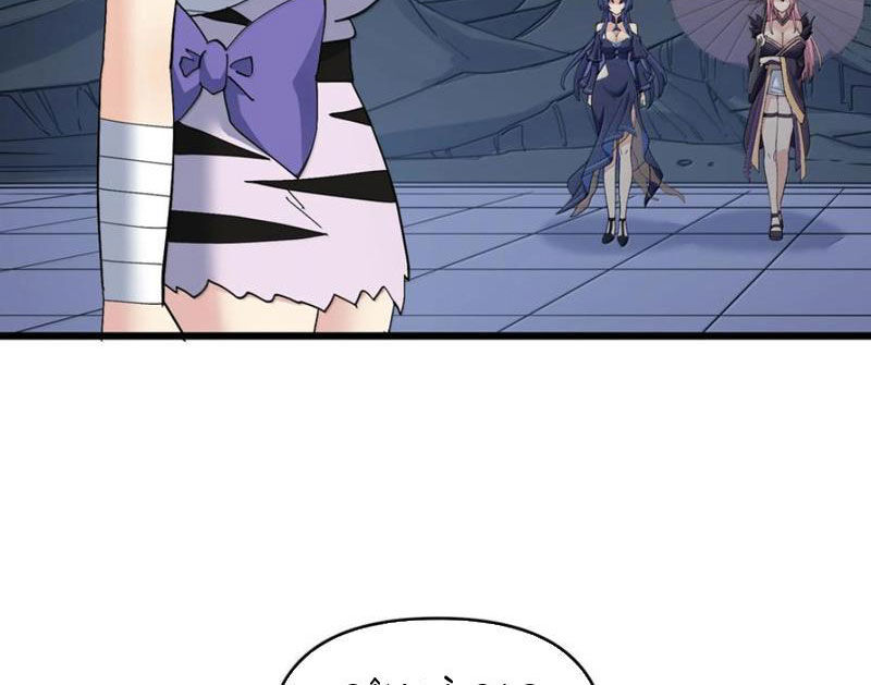 Thế Nhân Thực Sự Tin Tôi Là Đại Boss Chapter 94 - Trang 2