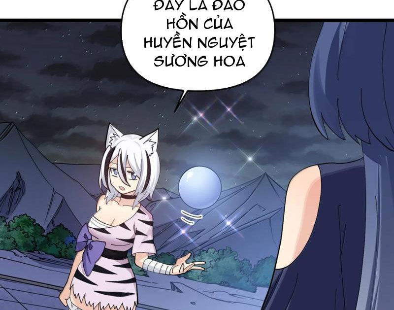 Thế Nhân Thực Sự Tin Tôi Là Đại Boss Chapter 94 - Trang 2