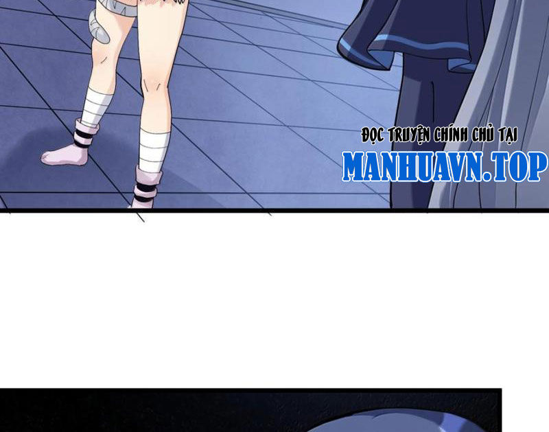 Thế Nhân Thực Sự Tin Tôi Là Đại Boss Chapter 94 - Trang 2