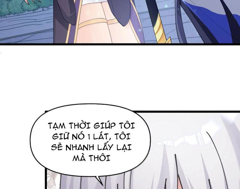 Thế Nhân Thực Sự Tin Tôi Là Đại Boss Chapter 94 - Trang 2