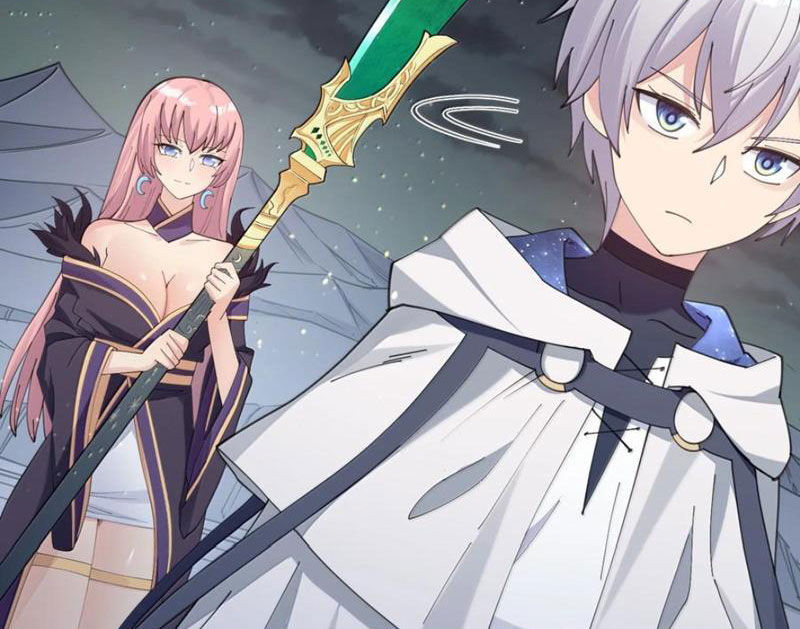 Thế Nhân Thực Sự Tin Tôi Là Đại Boss Chapter 94 - Trang 2