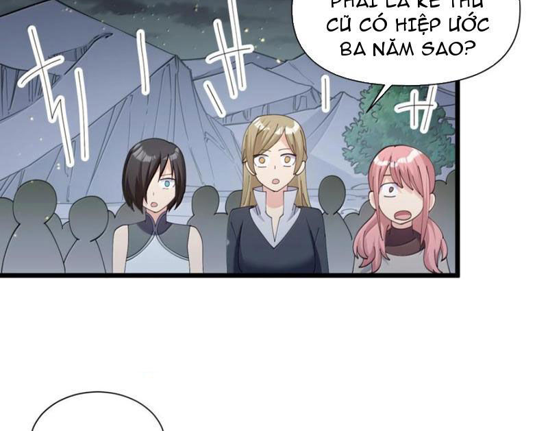 Thế Nhân Thực Sự Tin Tôi Là Đại Boss Chapter 94 - Trang 2