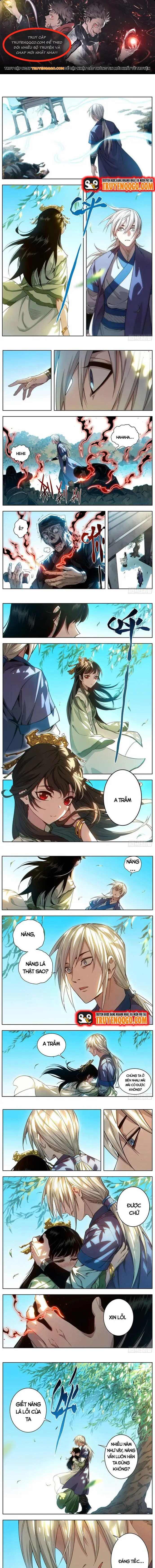 The One Chapter 10 - Trang 2