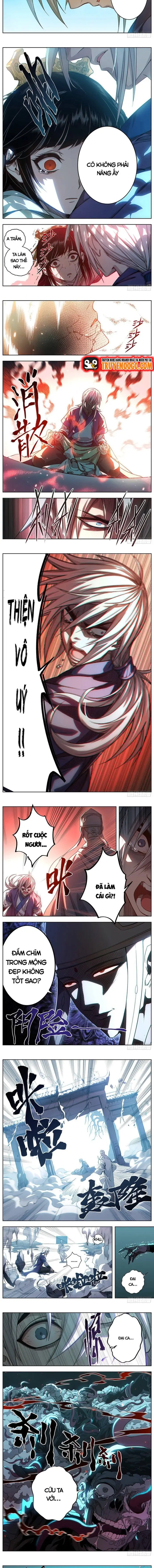 The One Chapter 10 - Trang 2