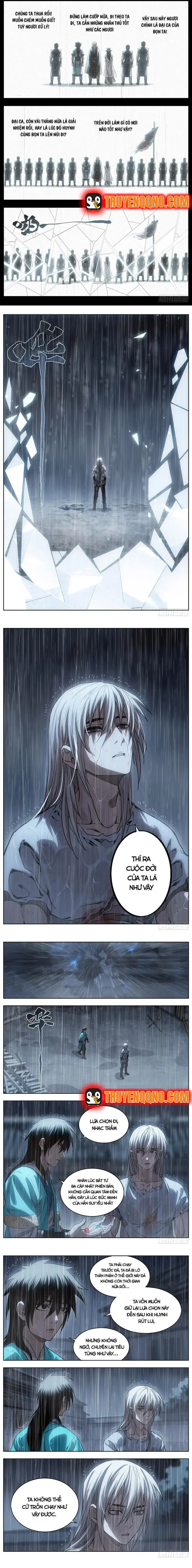 The One Chapter 14 - Trang 2