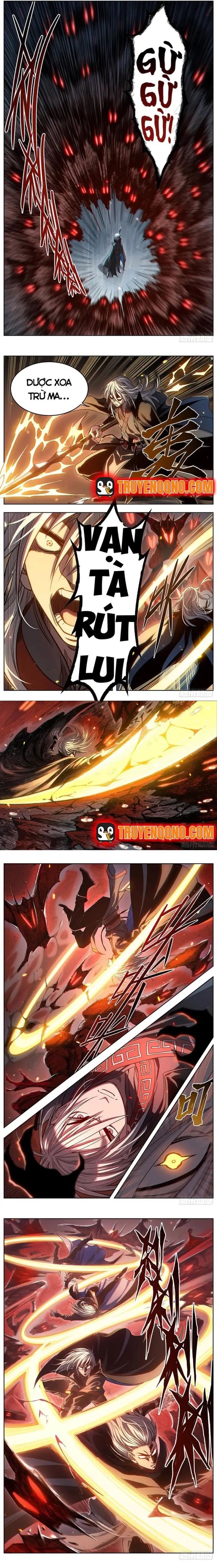 The One Chapter 15 - Trang 2