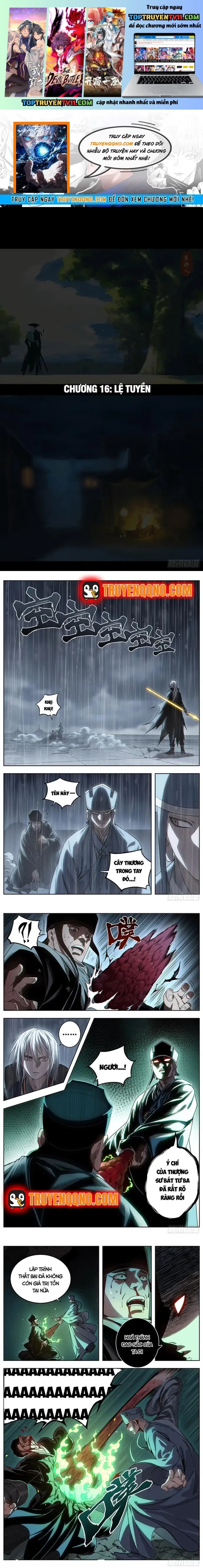 The One Chapter 16 - Trang 2