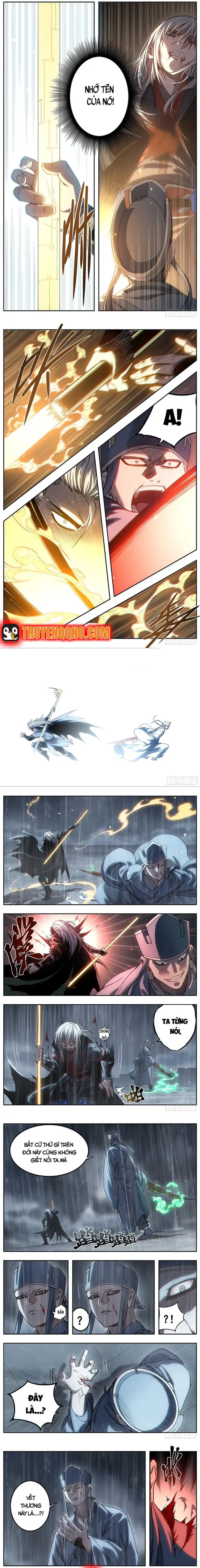 The One Chapter 16 - Trang 2