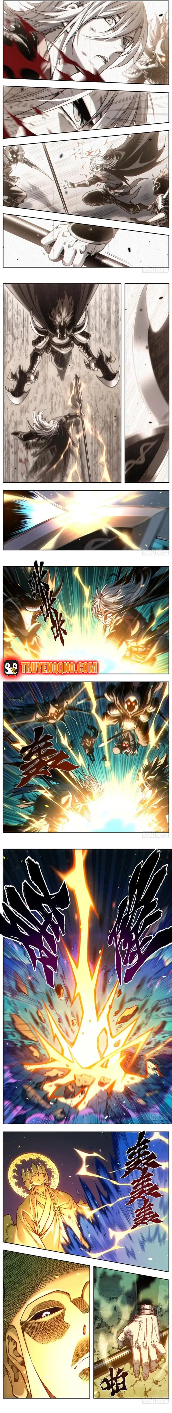 The One Chapter 17 - Trang 2