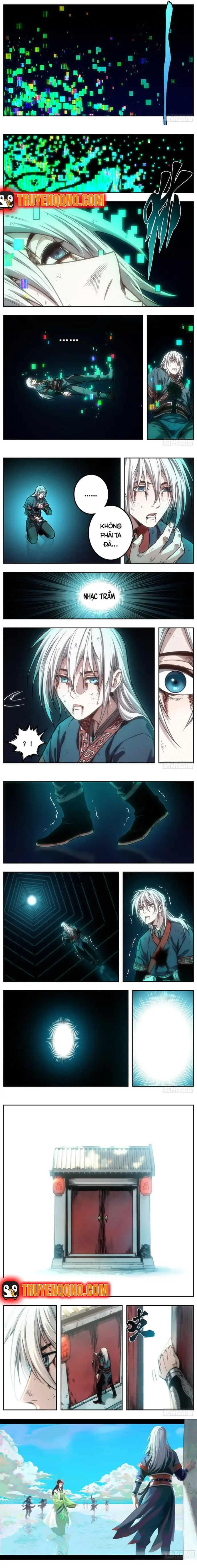 The One Chapter 18 - Trang 2