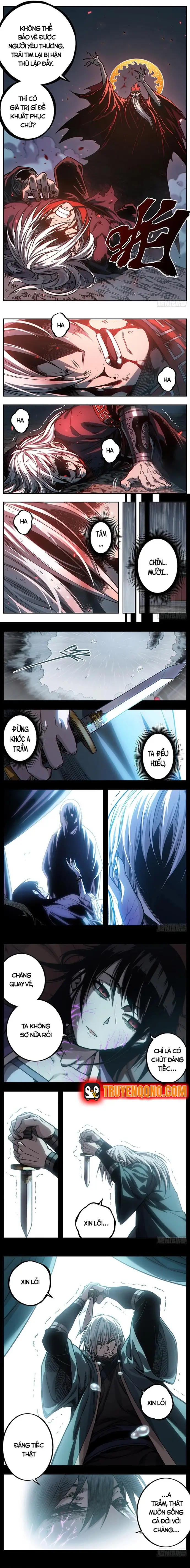 The One Chapter 18 - Trang 2