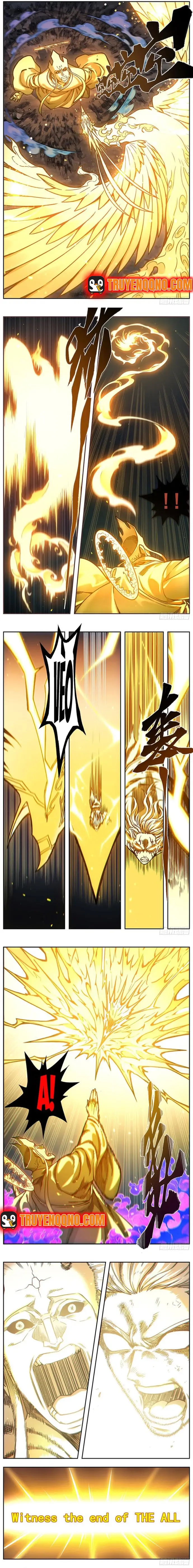 The One Chapter 18 - Trang 2