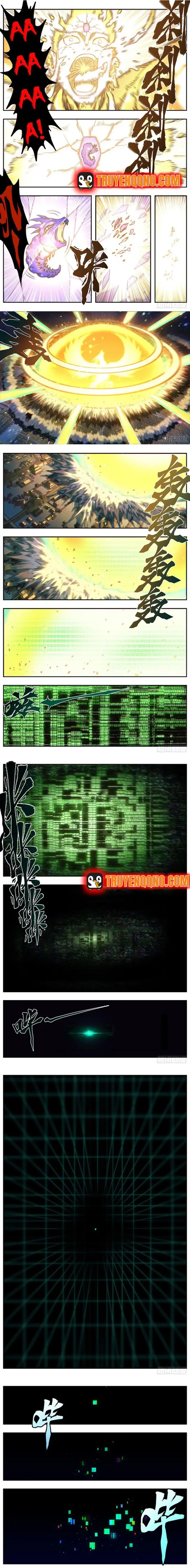 The One Chapter 18 - Trang 2