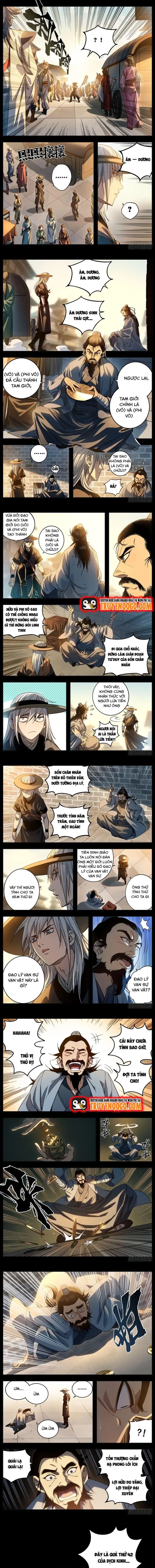 The One Chapter 6 - Trang 2