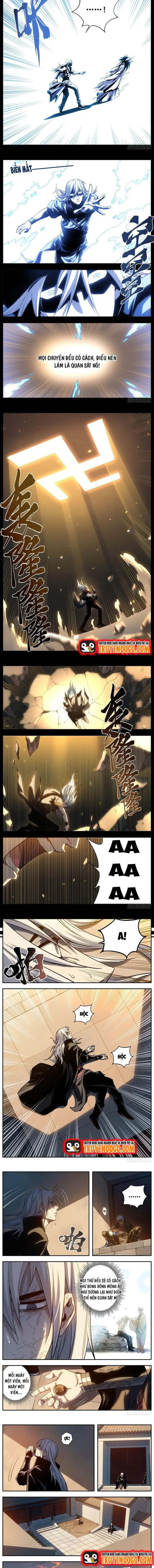 The One Chapter 6 - Trang 2