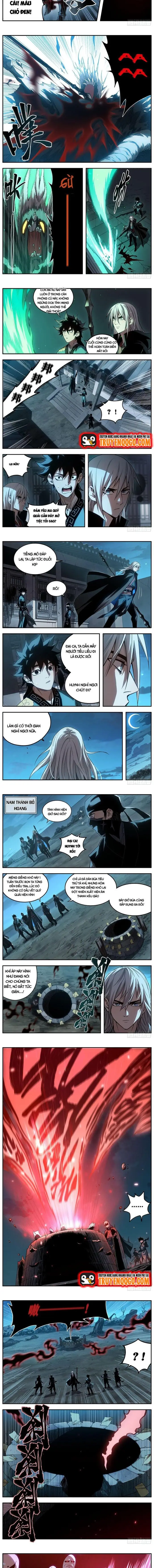 The One Chapter 7 - Trang 2