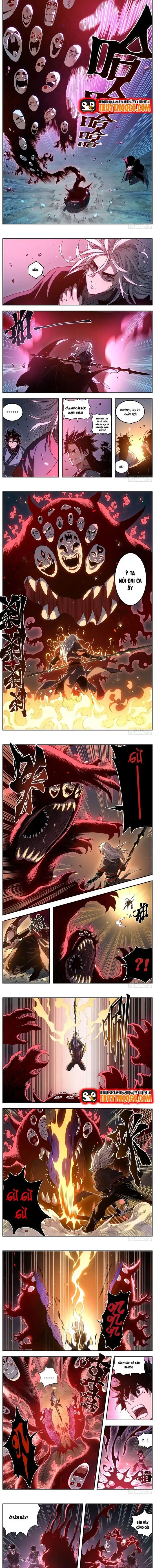 The One Chapter 7 - Trang 2