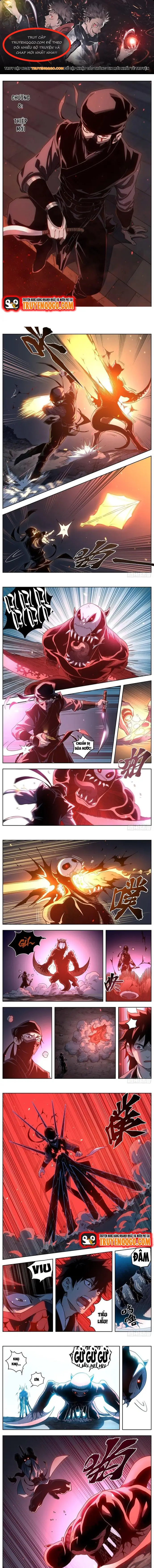 The One Chapter 8 - Trang 2