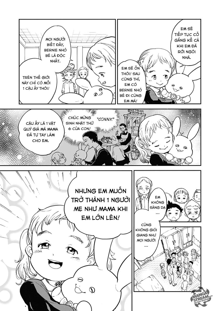 The Promised Neverland Chapter 1 - Trang 2