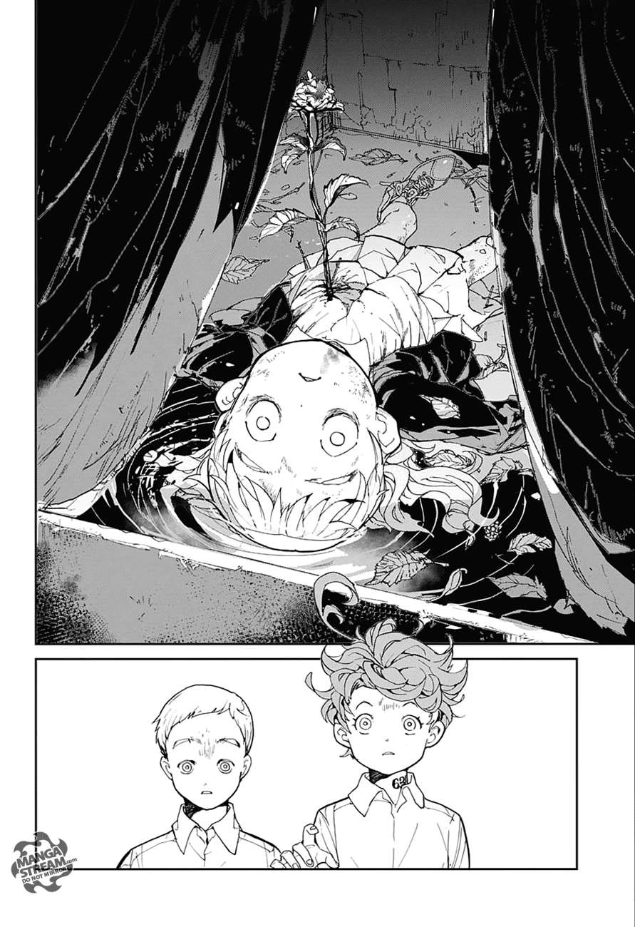 The Promised Neverland Chapter 1 - Trang 2