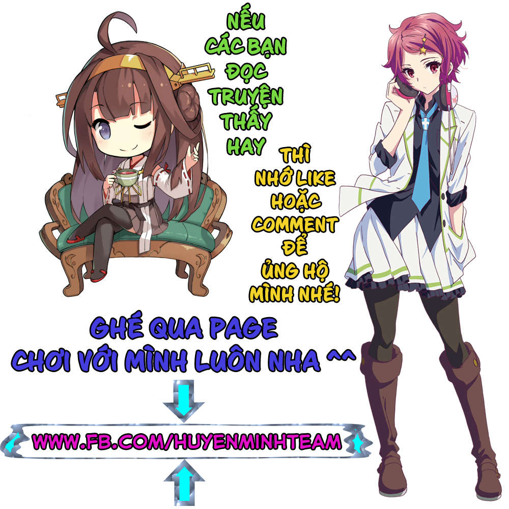 The Promised Neverland Chapter 1 - Trang 2