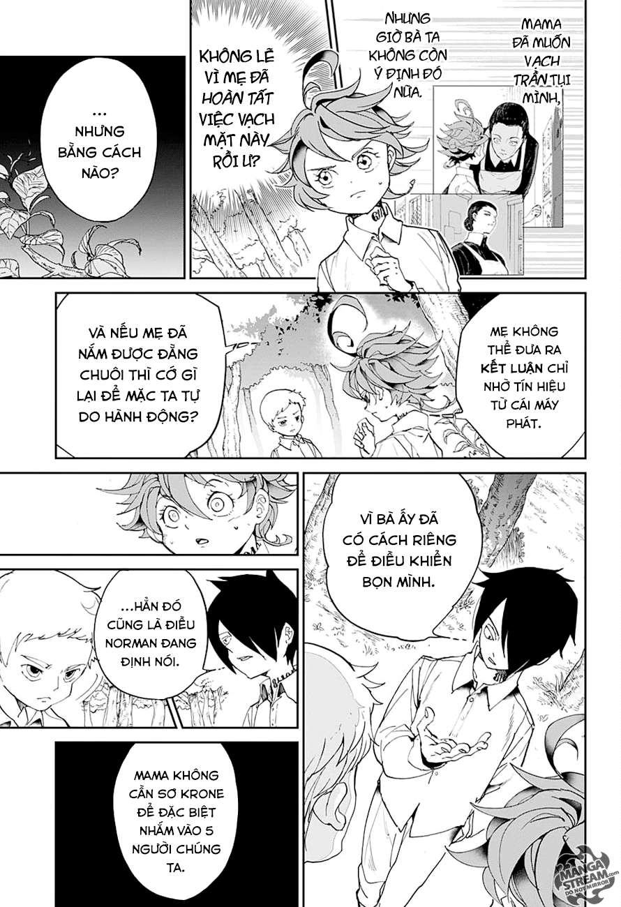 The Promised Neverland Chapter 10 - Trang 2