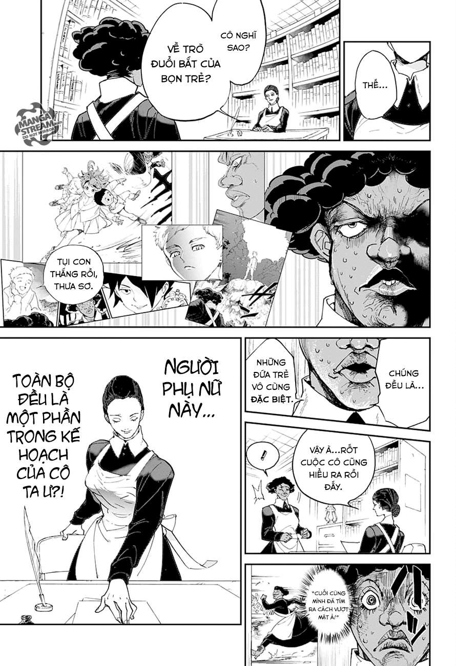 The Promised Neverland Chapter 10 - Trang 2