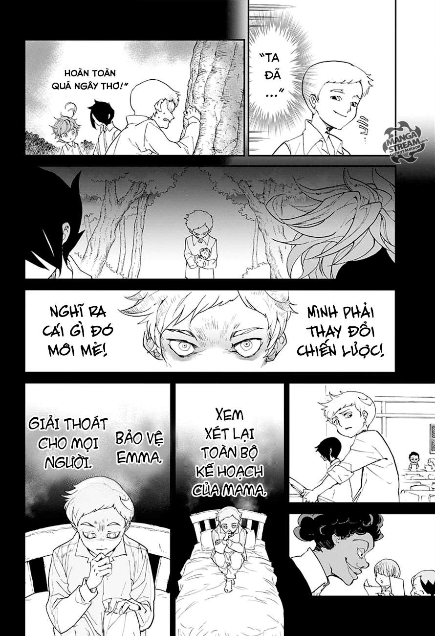 The Promised Neverland Chapter 10 - Trang 2