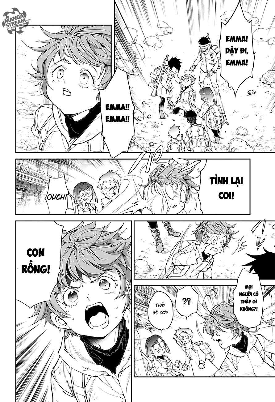 The Promised Neverland Chapter 101 - Trang 2