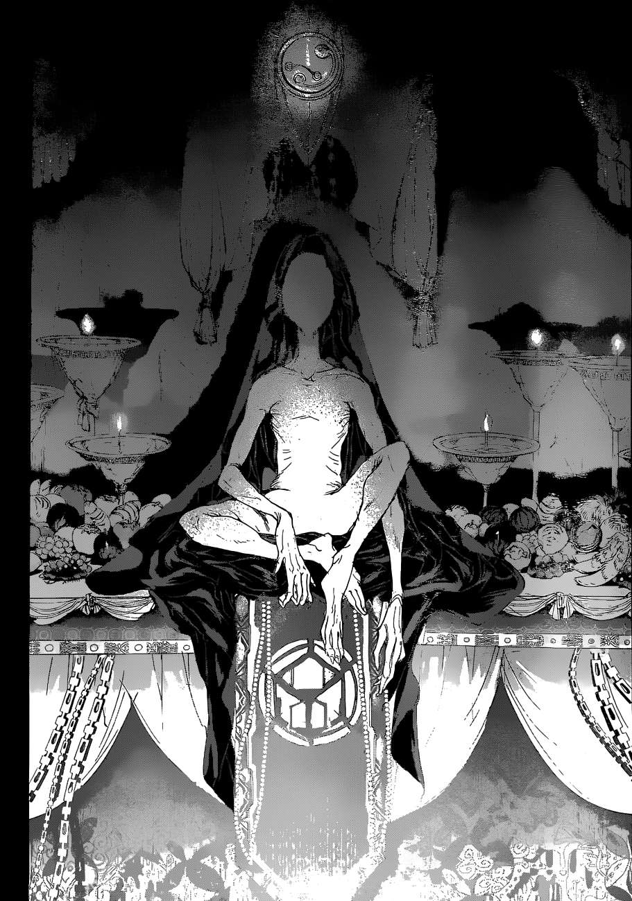 The Promised Neverland Chapter 103 - Trang 2