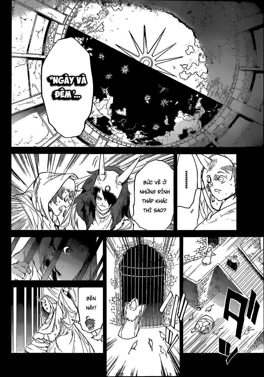 The Promised Neverland Chapter 103 - Trang 2