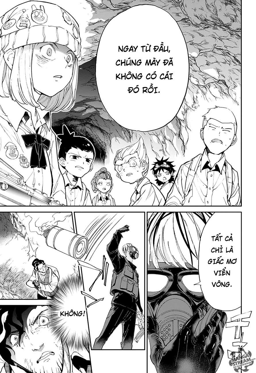 The Promised Neverland Chapter 105 - Trang 2
