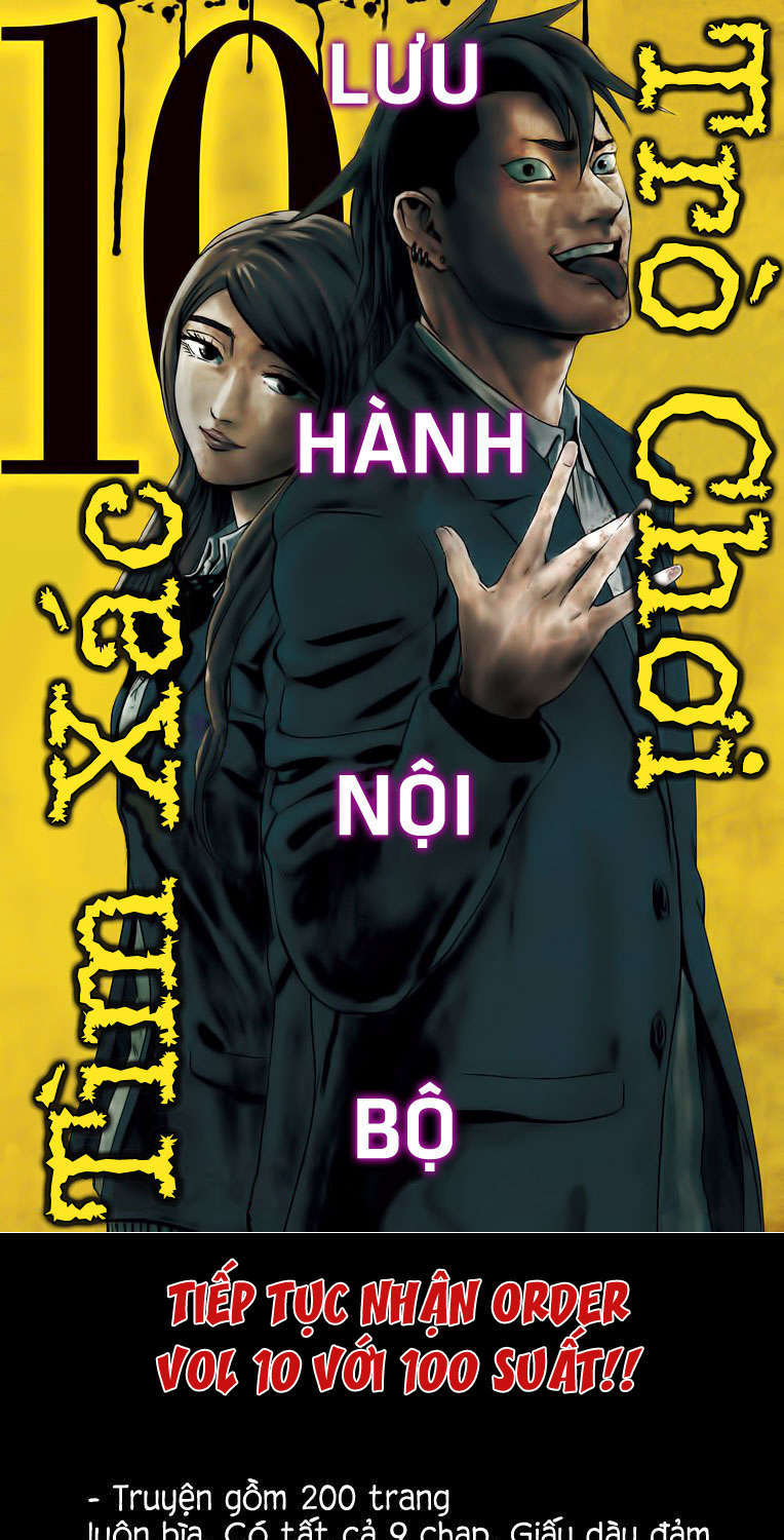 The Promised Neverland Chapter 106 - Trang 2