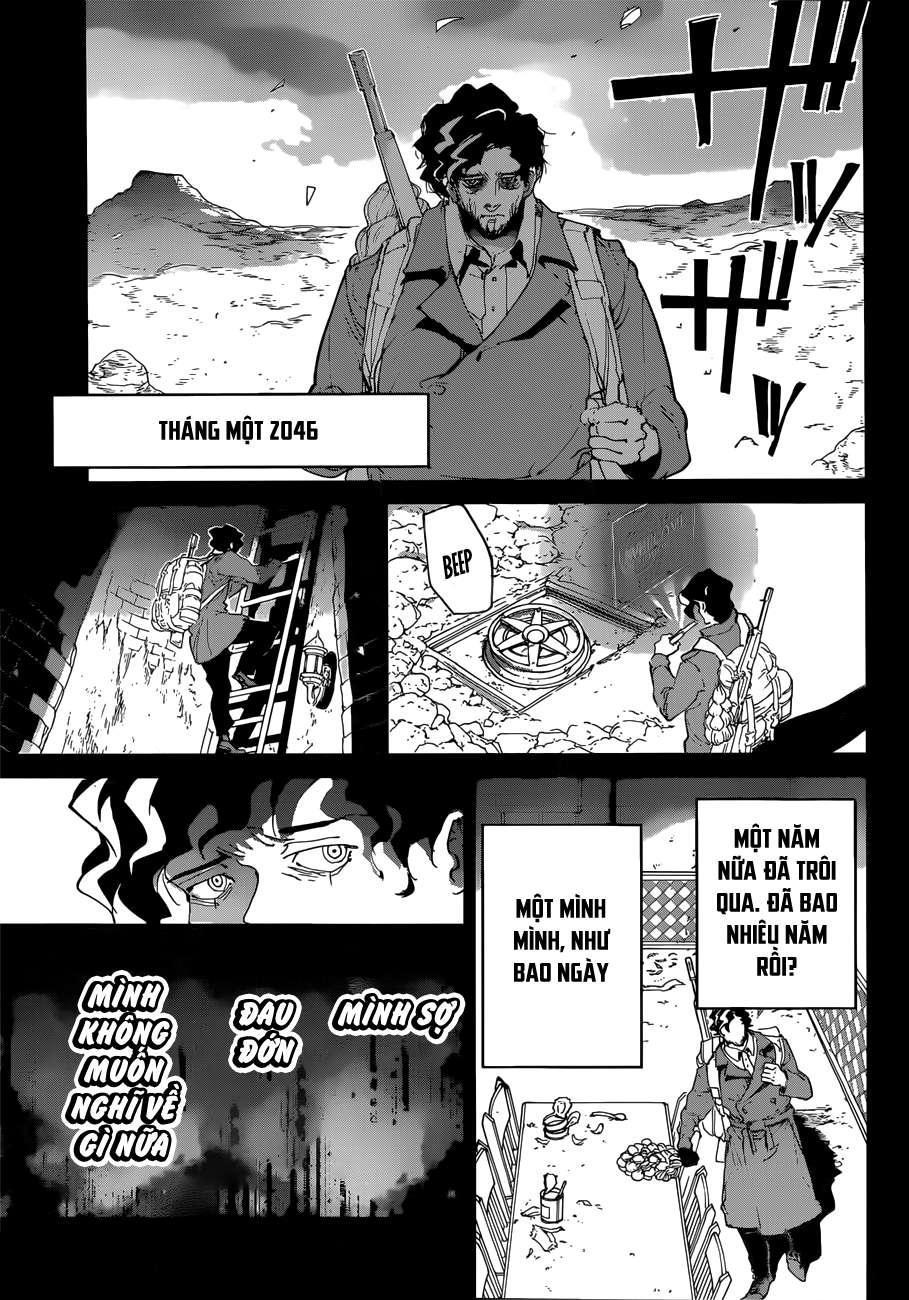 The Promised Neverland Chapter 109 - Trang 2