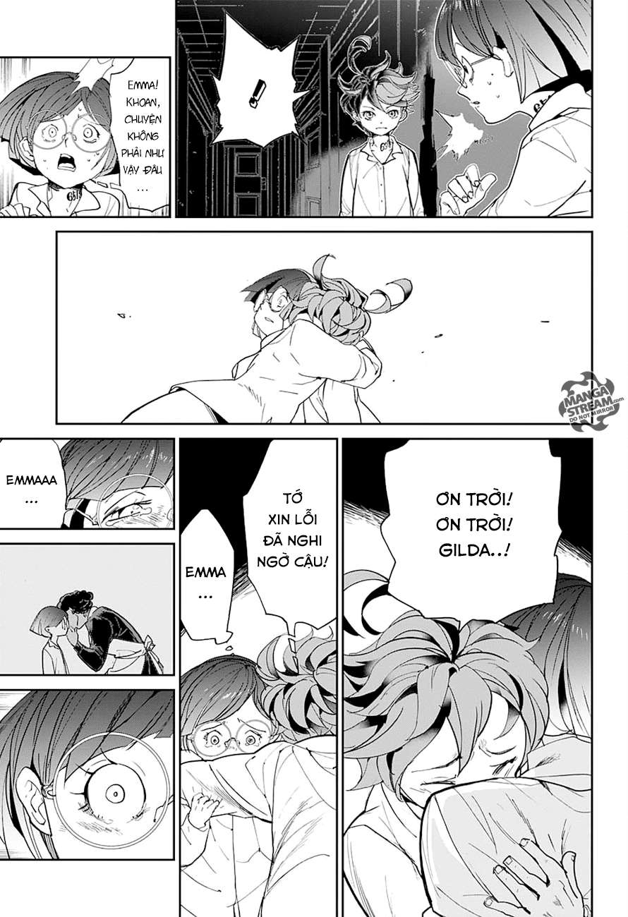 The Promised Neverland Chapter 12 - Trang 2