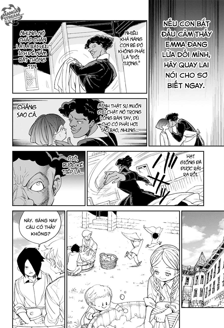 The Promised Neverland Chapter 12 - Trang 2