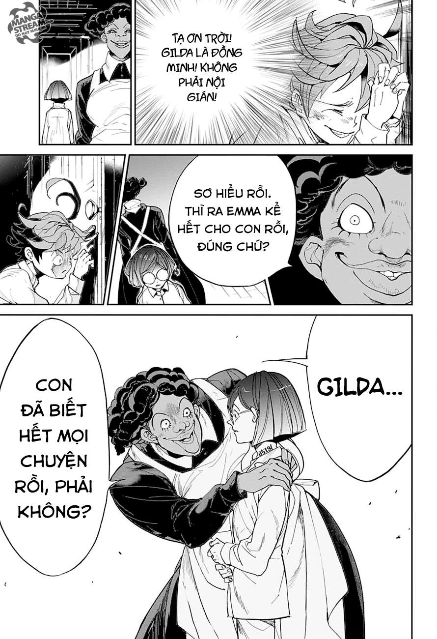 The Promised Neverland Chapter 12 - Trang 2