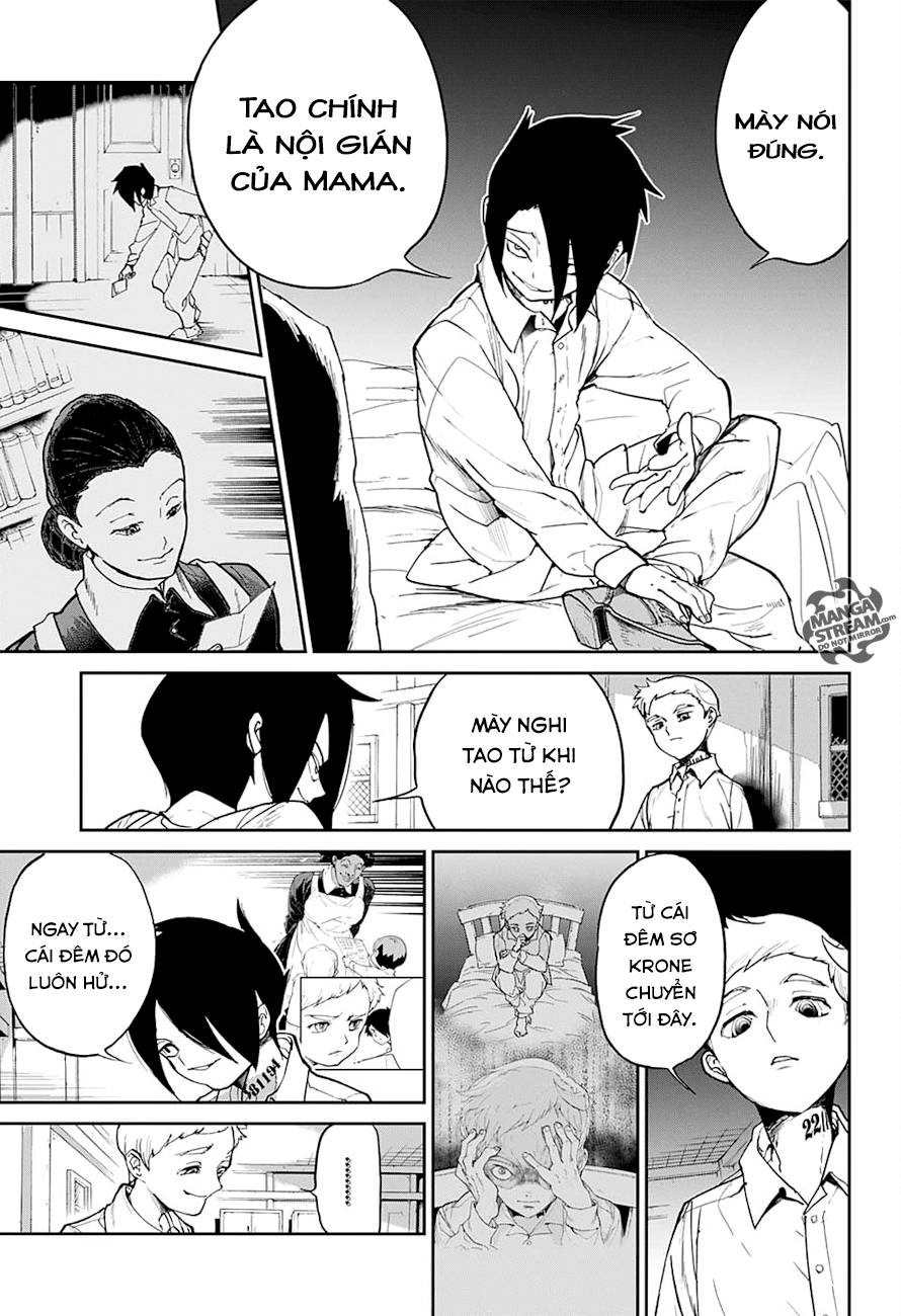 The Promised Neverland Chapter 13 - Trang 2
