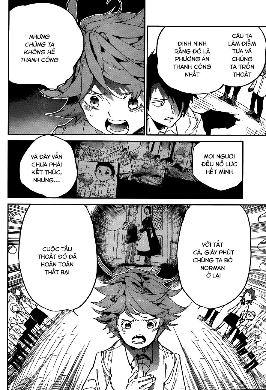 The Promised Neverland Chapter 130 - Trang 2