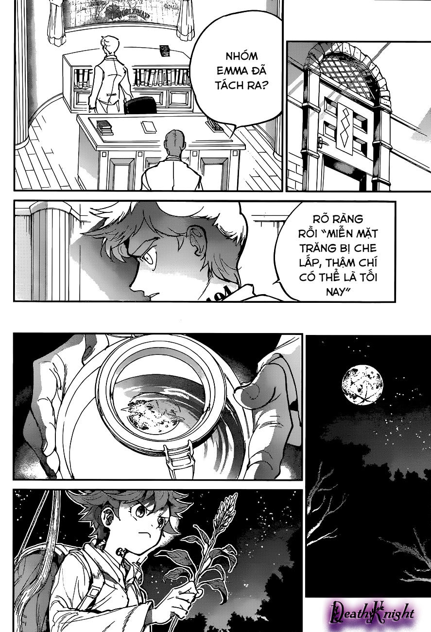 The Promised Neverland Chapter 130 - Trang 2
