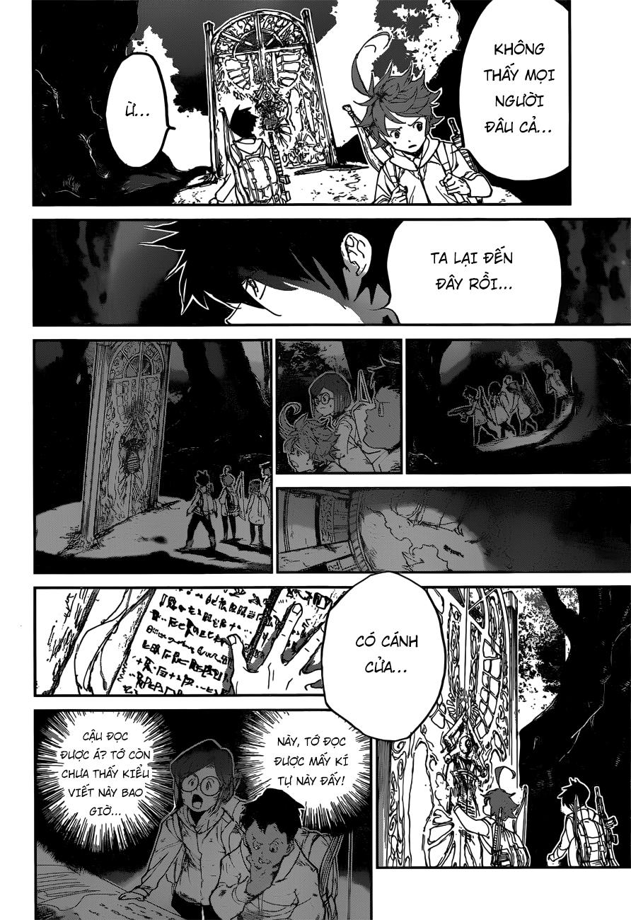 The Promised Neverland Chapter 131 - Trang 2
