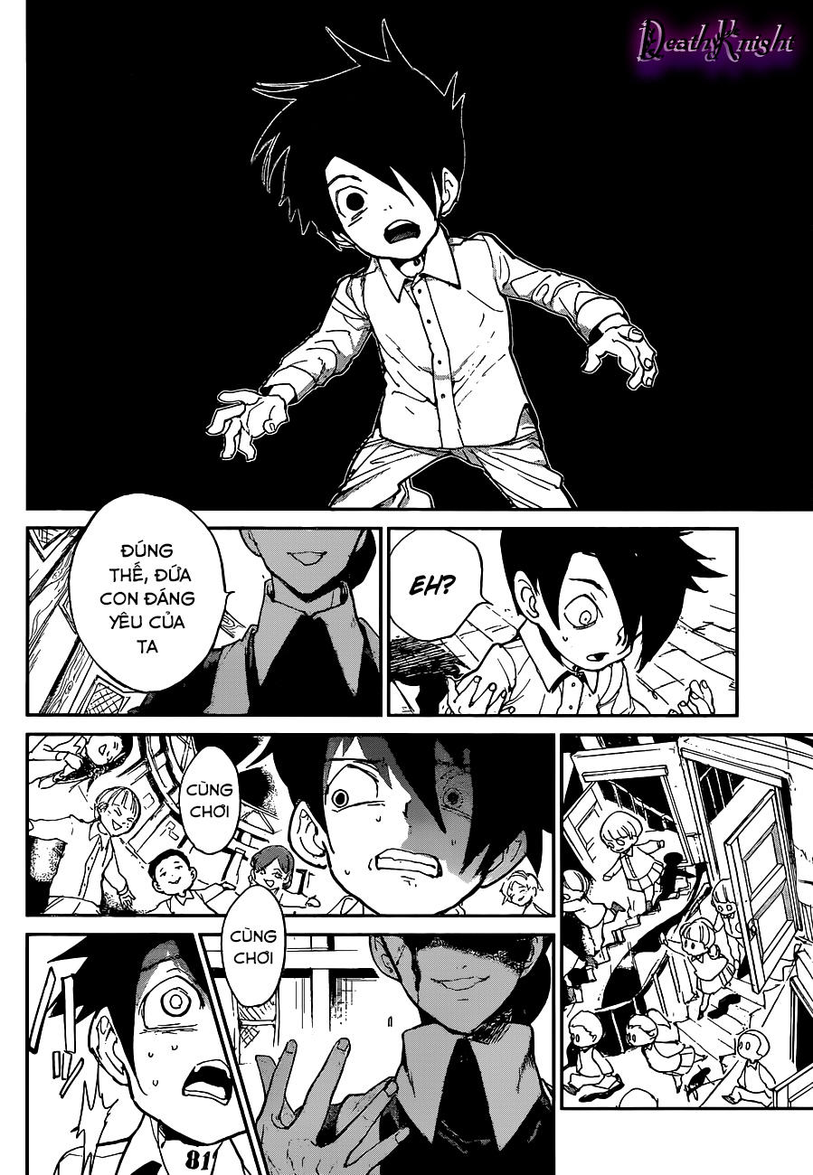 The Promised Neverland Chapter 133 - Trang 2