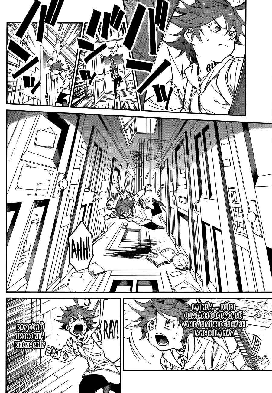 The Promised Neverland Chapter 133 - Trang 2