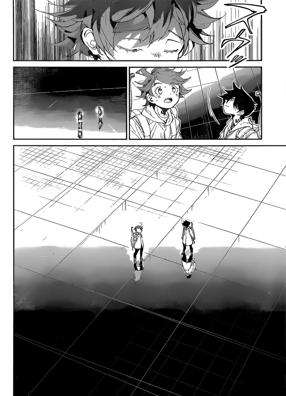 The Promised Neverland Chapter 137 - Trang 2