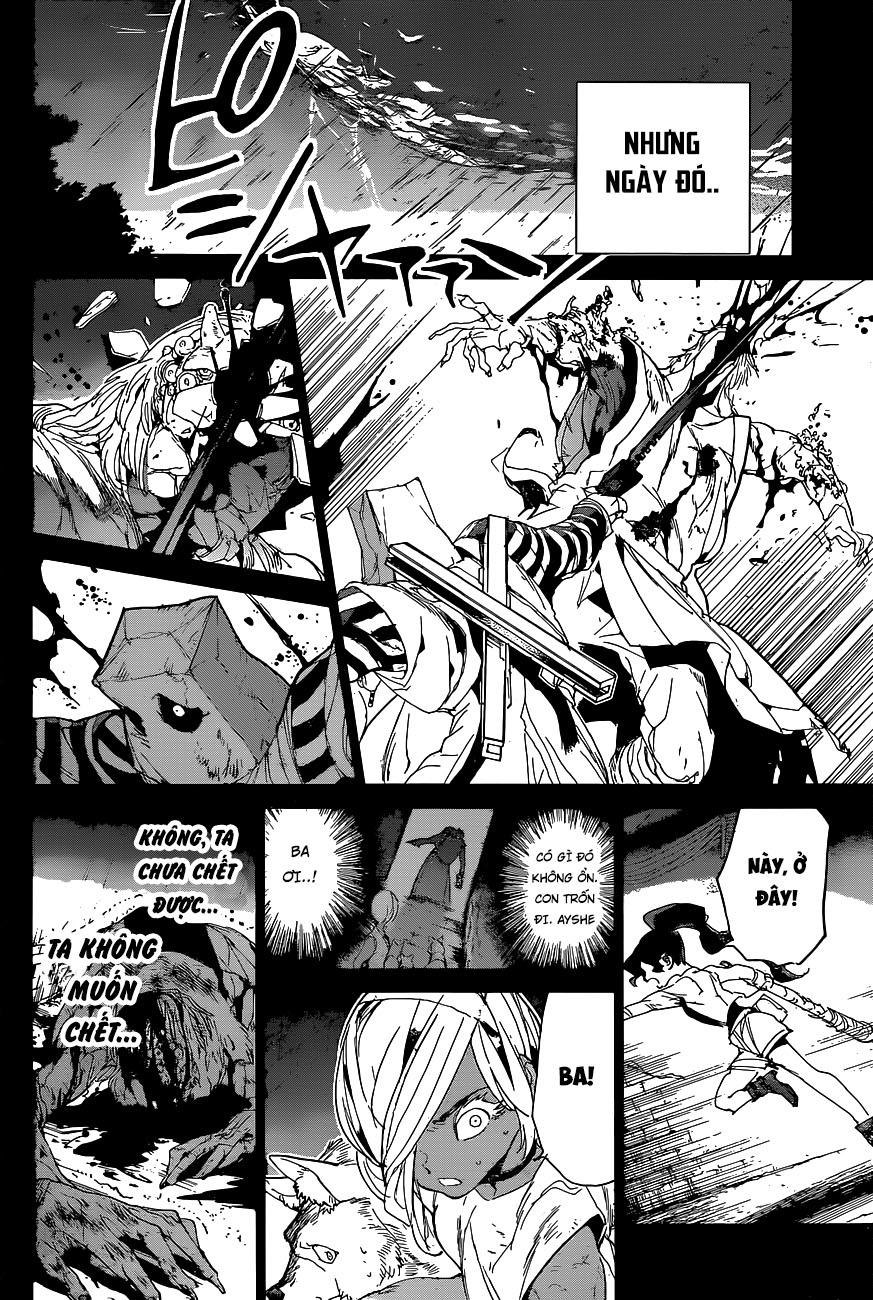 The Promised Neverland Chapter 139 - Trang 2