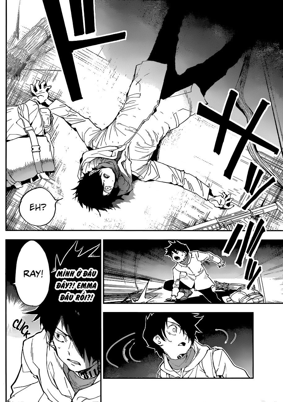 The Promised Neverland Chapter 140 - Trang 2
