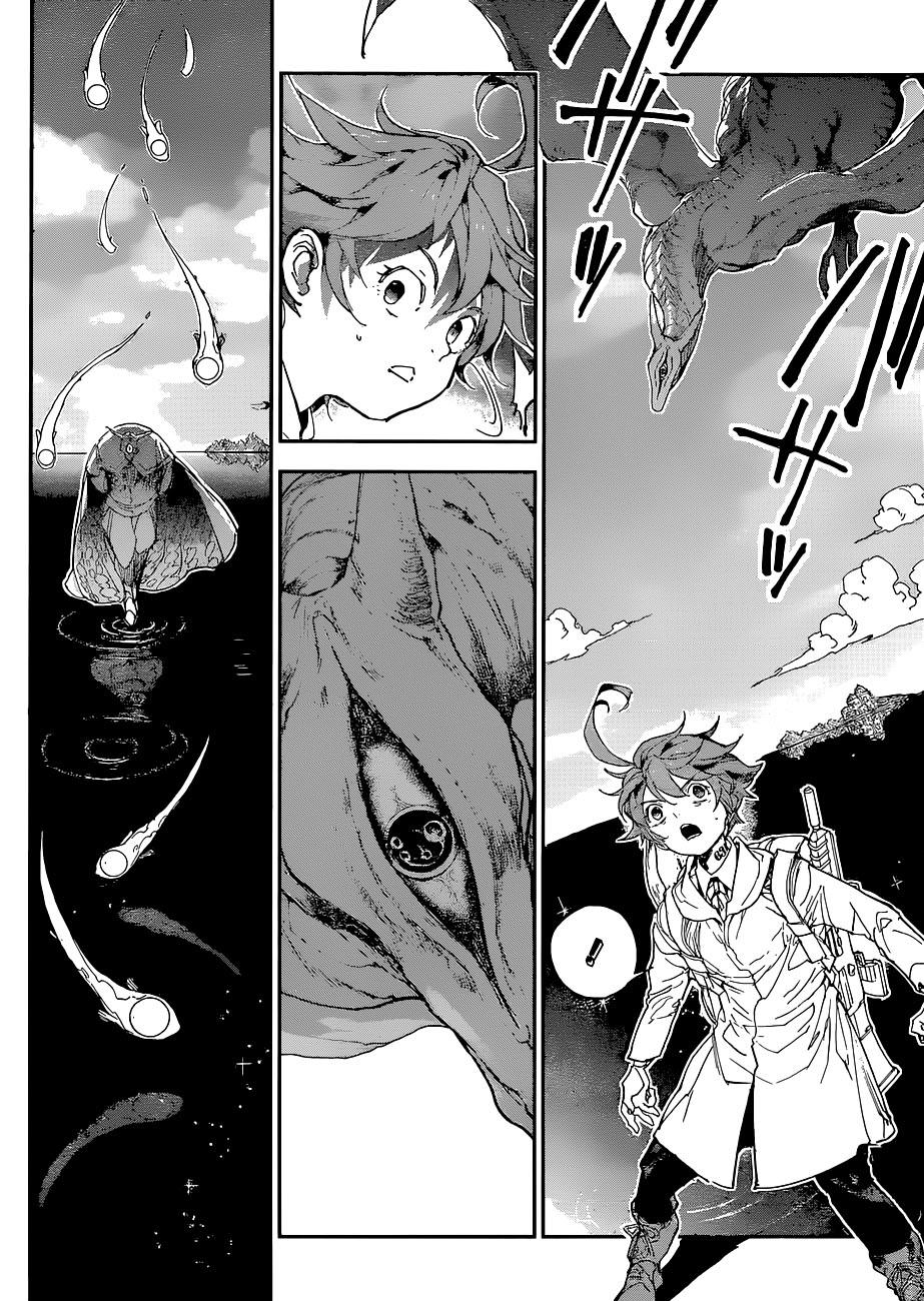 The Promised Neverland Chapter 140 - Trang 2