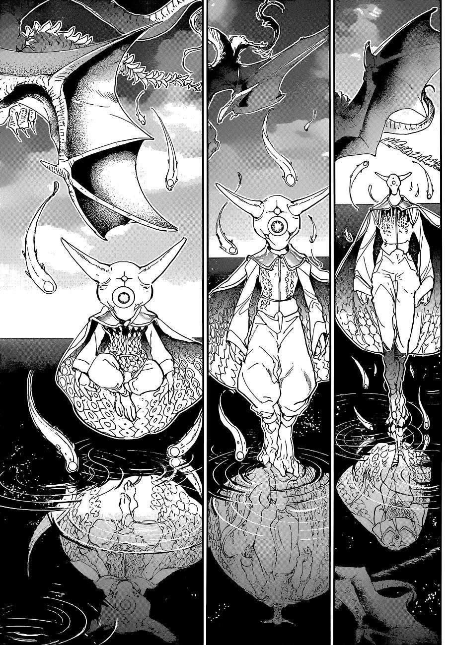 The Promised Neverland Chapter 140 - Trang 2